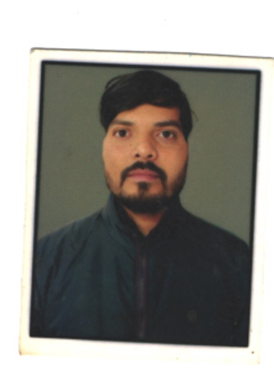 Staff Photo