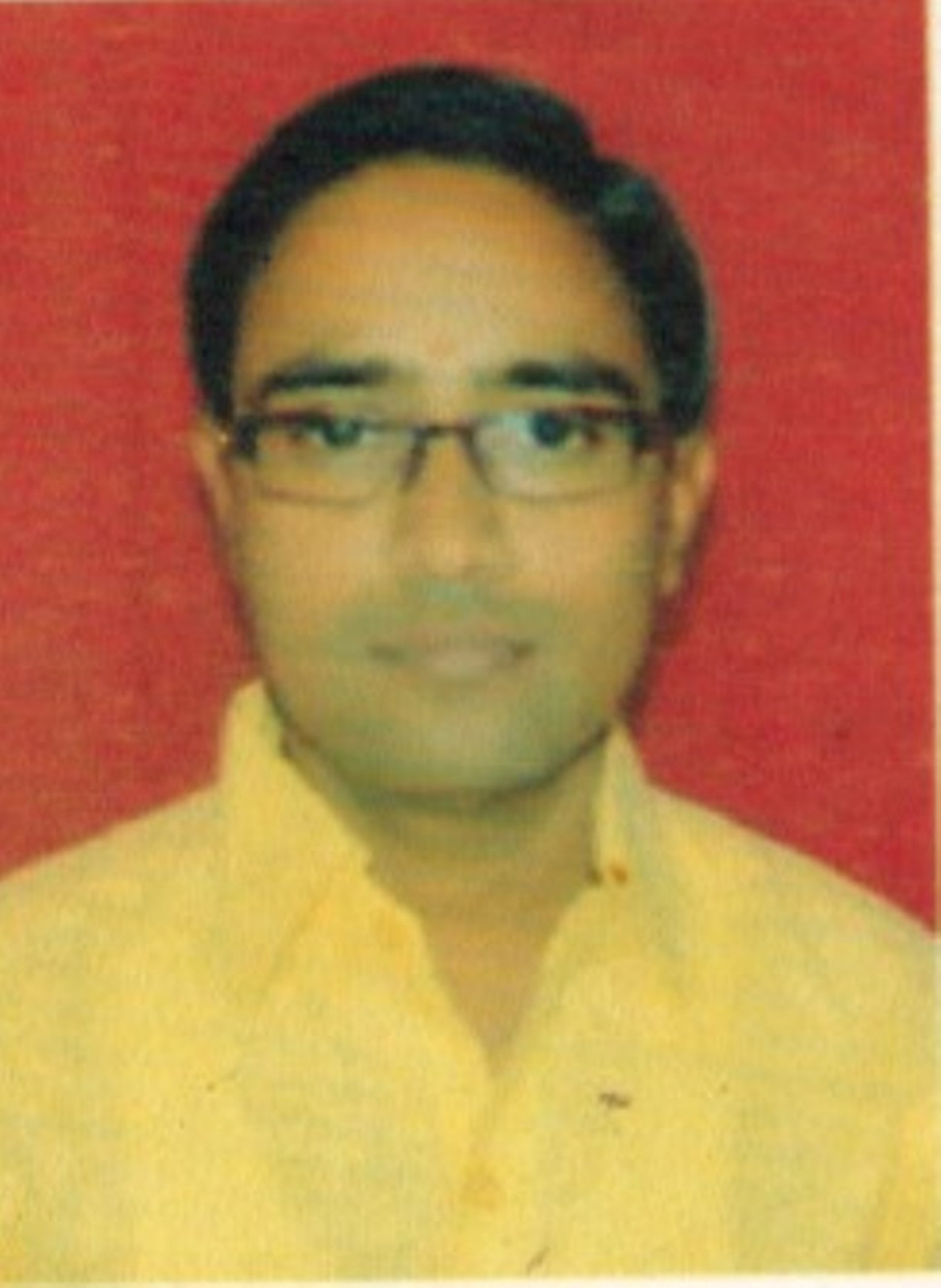 Staff Photo