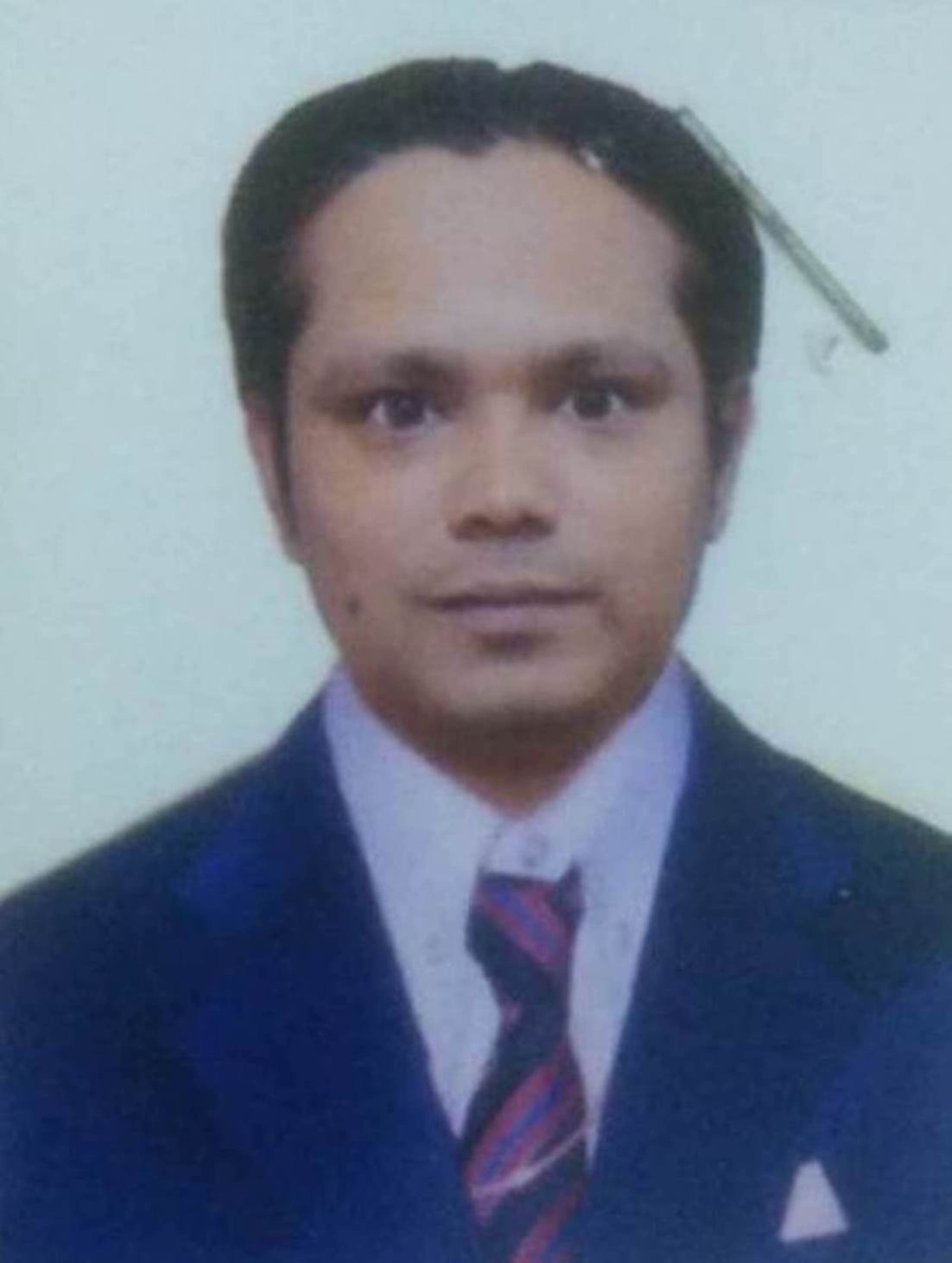 Staff Photo